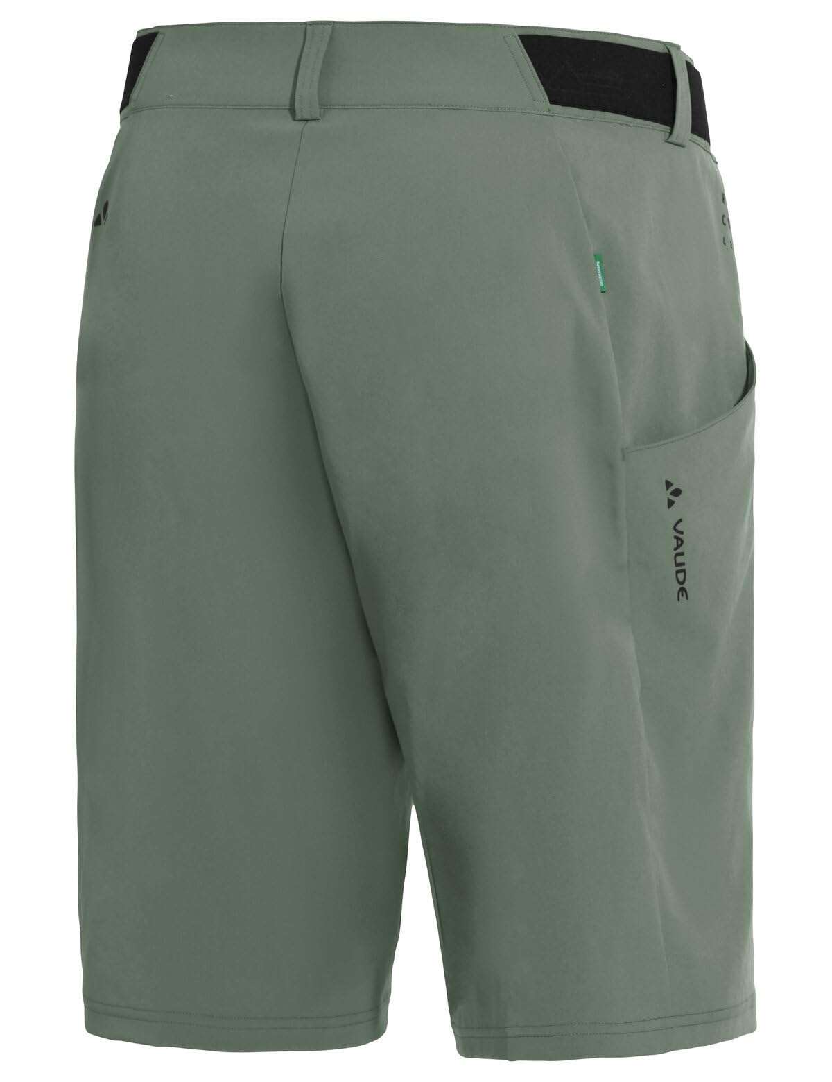 Vaude Loamer Base Shorts short VTT femme taille 42 noir