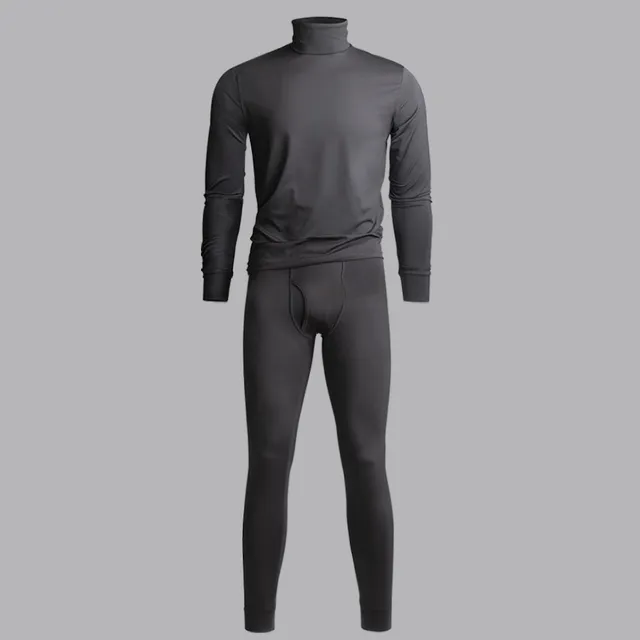 Aegismax Thermolite sous-vêtement thermique homme haut