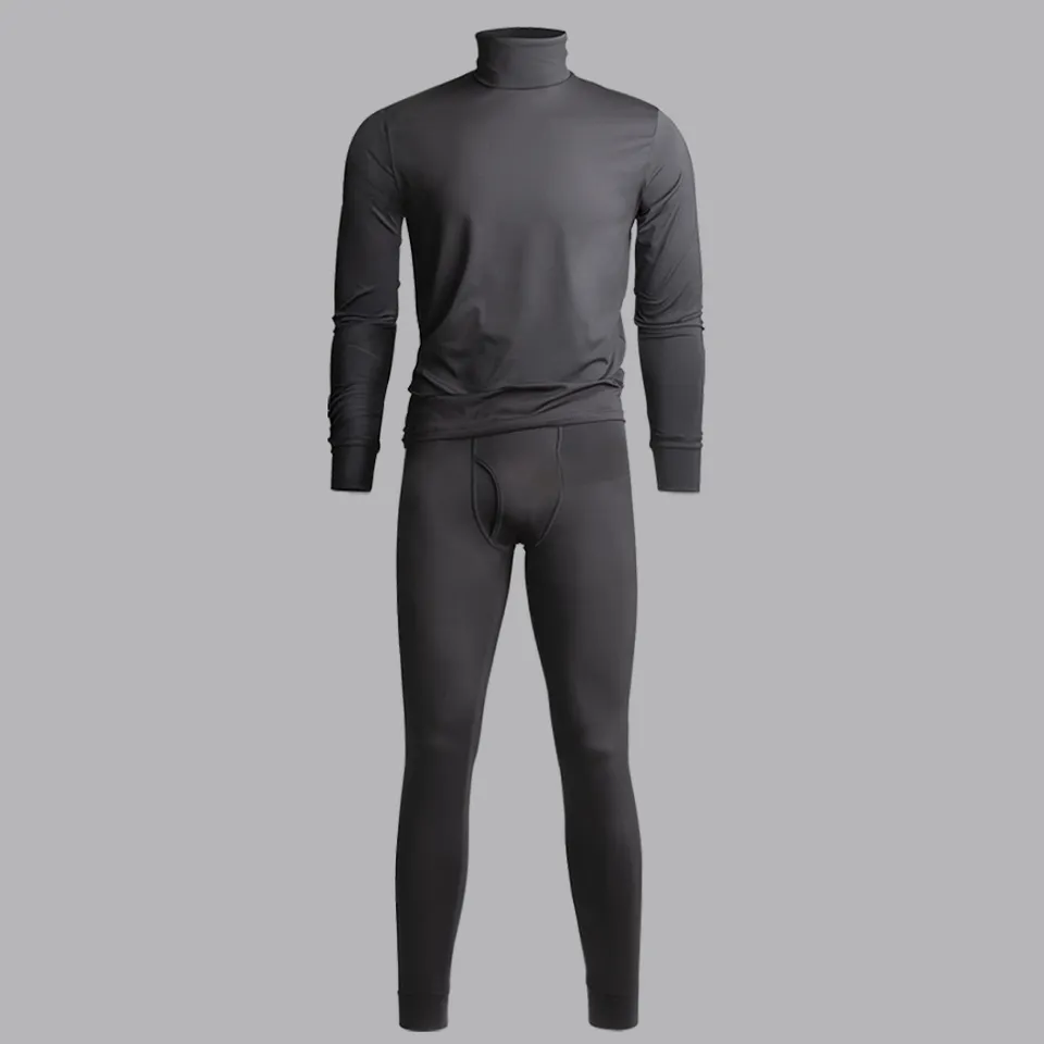 Aegismax Thermolite sous-vêtement thermique homme haut