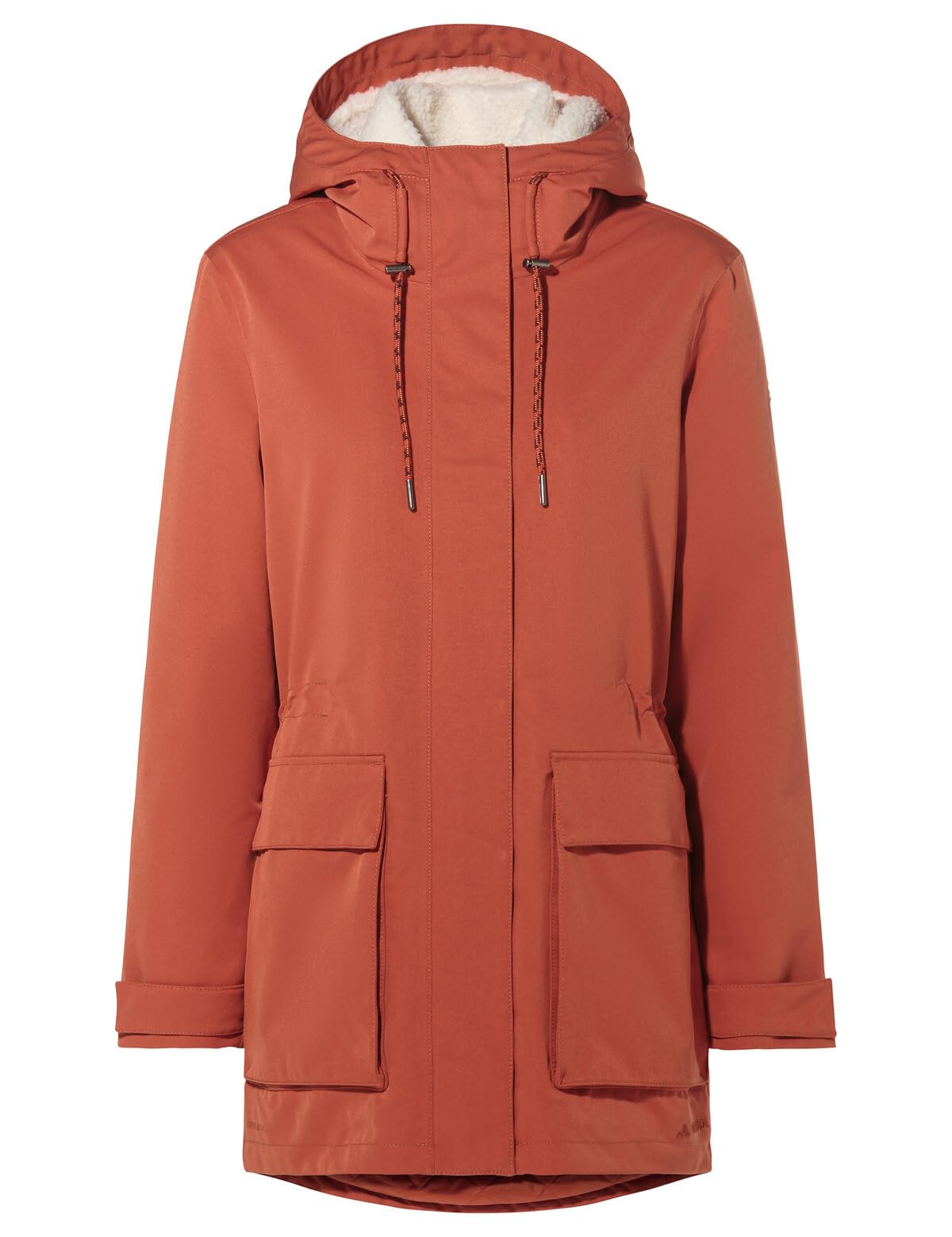 Vaude Manukau Parka III parka femme 36 agnave imperméable