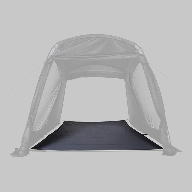 iKamper Annexe Tente de Toit Tapis de sol Annexe Plus Skycamp