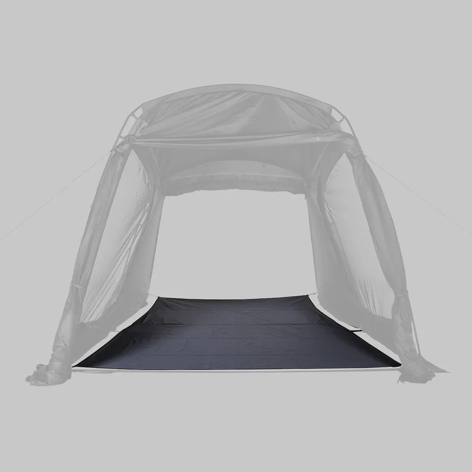 iKamper Annexe Tente de Toit Tapis de sol Annexe Plus Skycamp