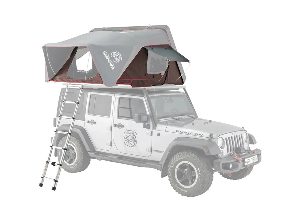 iKamper Toile Principale Skycamp 2.0 imperméable tente toit