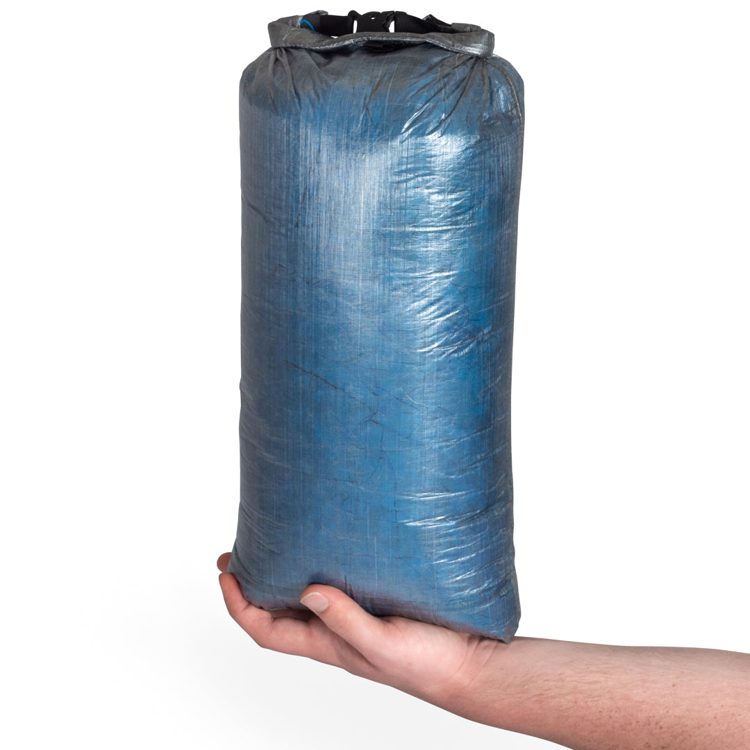 Zpacks 30F Classic sac de couchage bleu Azure Medium