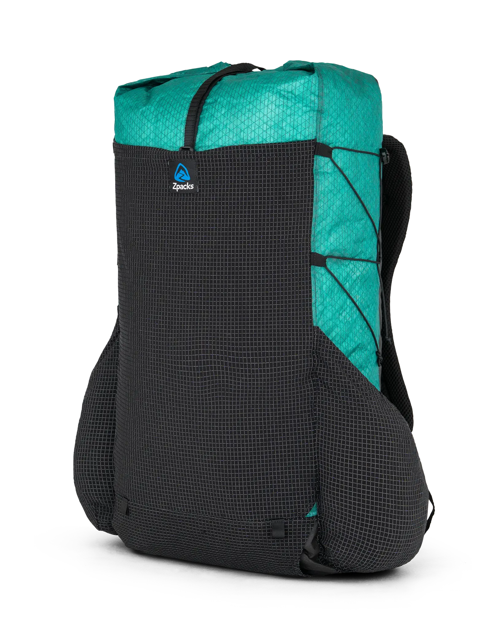 Zpacks Nero Pro corps de sac à dos 30L vert
