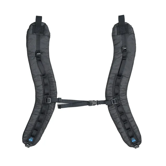 Zpacks Shoulder Straps Standard bretelles sac à dos amovibles