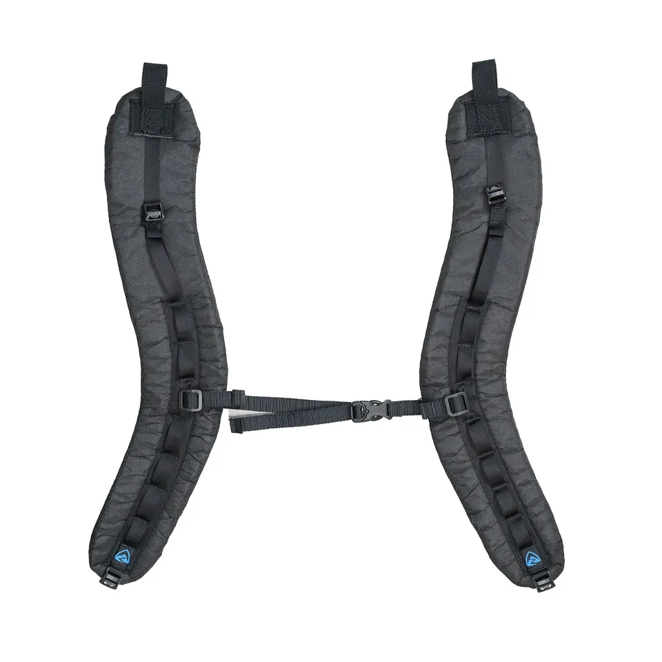 Zpacks Standard Shoulder Straps bretelles sac à dos paire