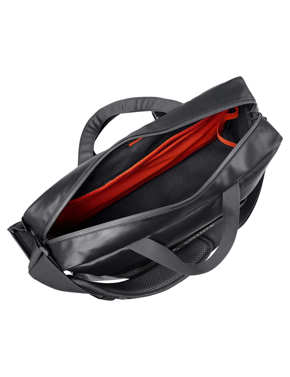 Vaude Mineo Sacoche vélo bureau 17 L noir