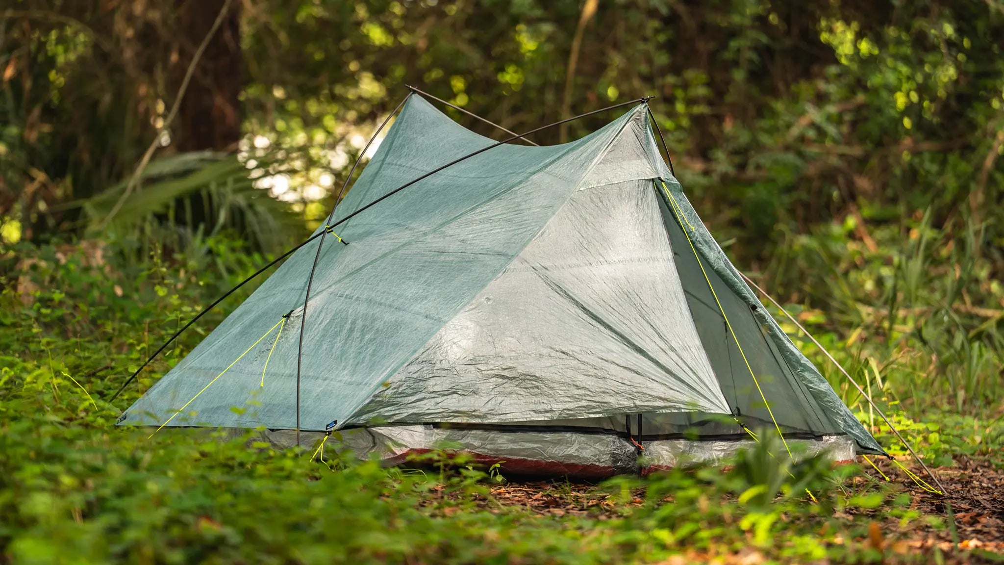 Zpacks Flex Kit arceaux Duplex Aluminium 28 cm