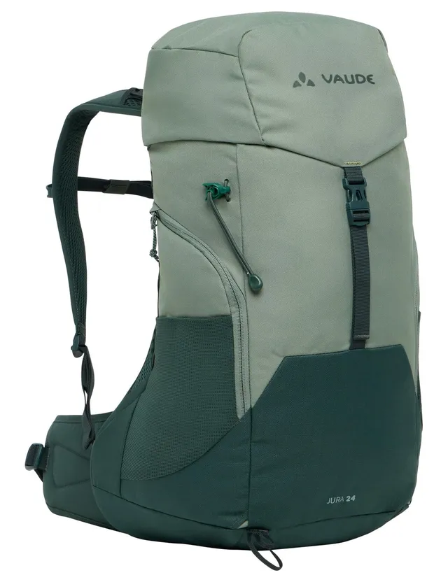 Vaude Jura 24 sac à dos 24 L agnave recyclé