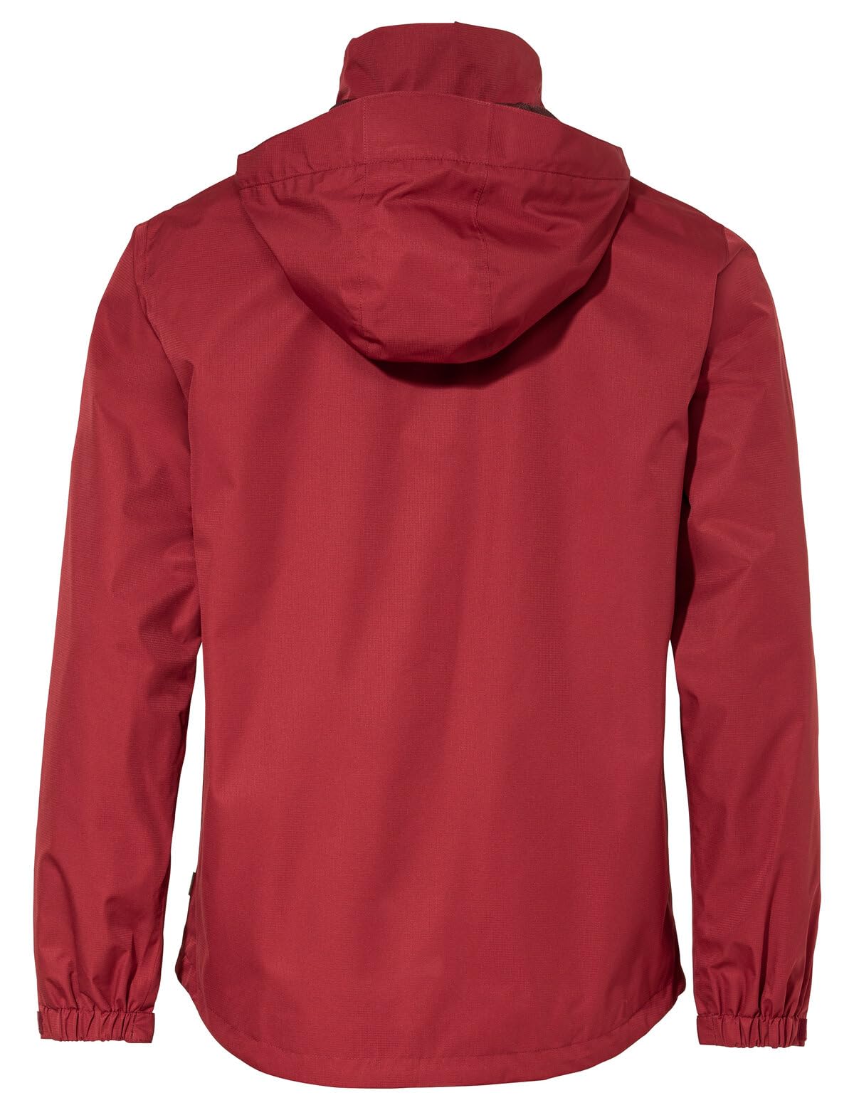 VAUDE Escape veste pluie homme noir M imperméable respirante