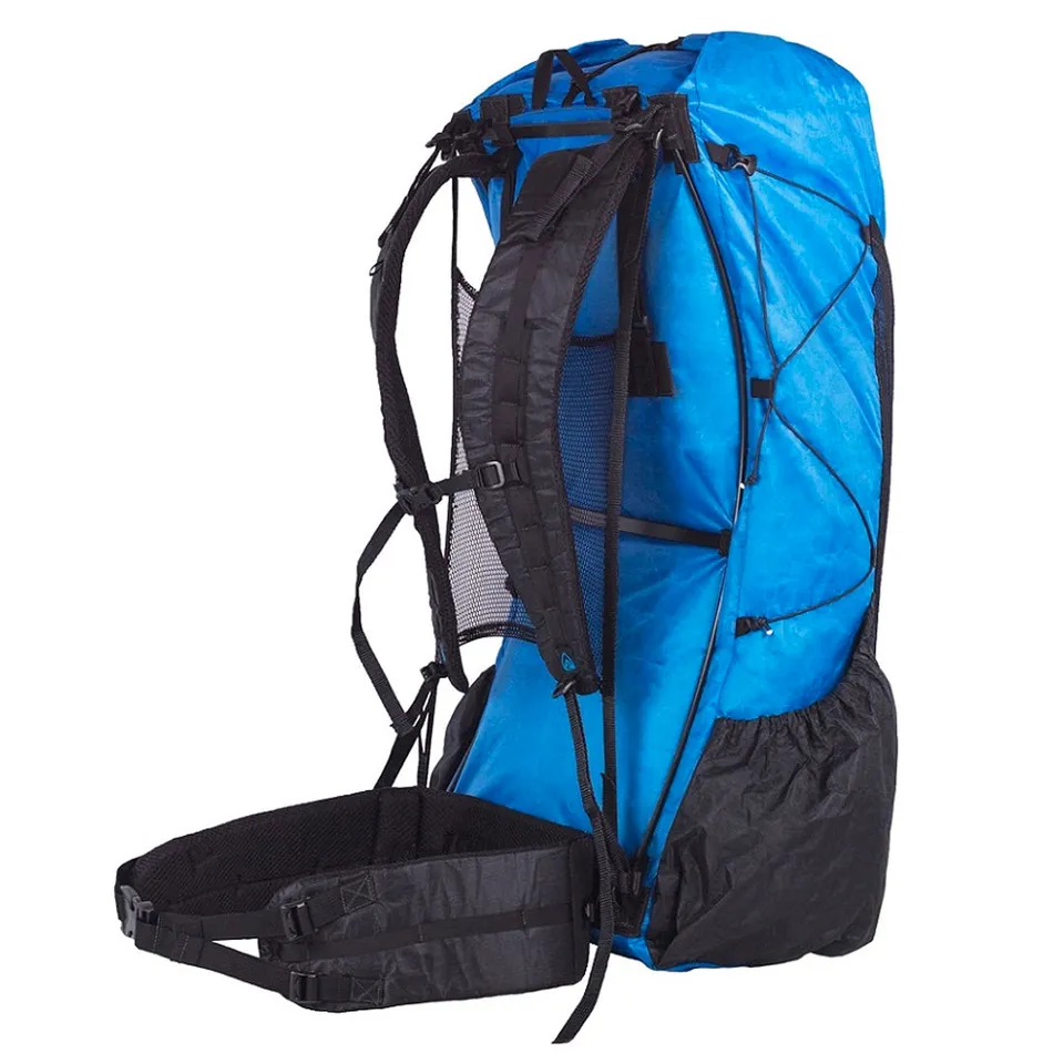 Zpacks Arc panneau dos mesh sac à dos Original