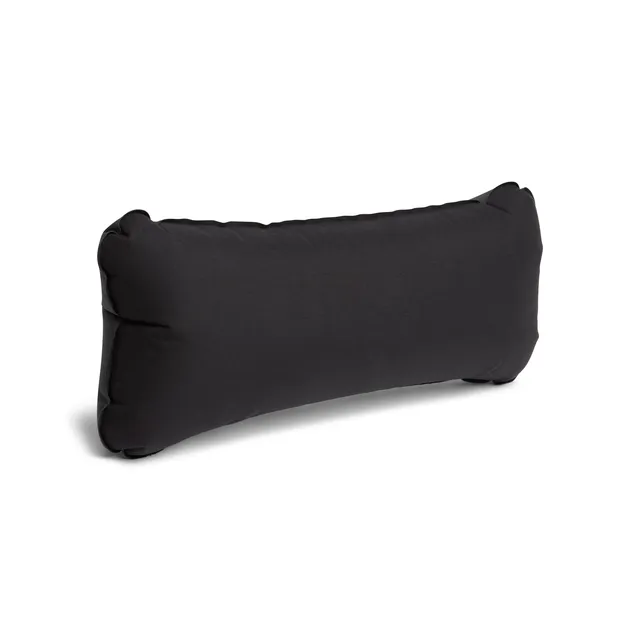 Helinox Accessories Air Headrest oreiller noir gonflable