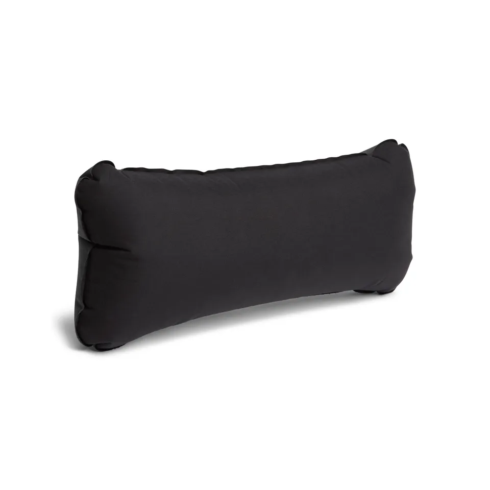 Helinox Accessories Air Headrest oreiller noir gonflable