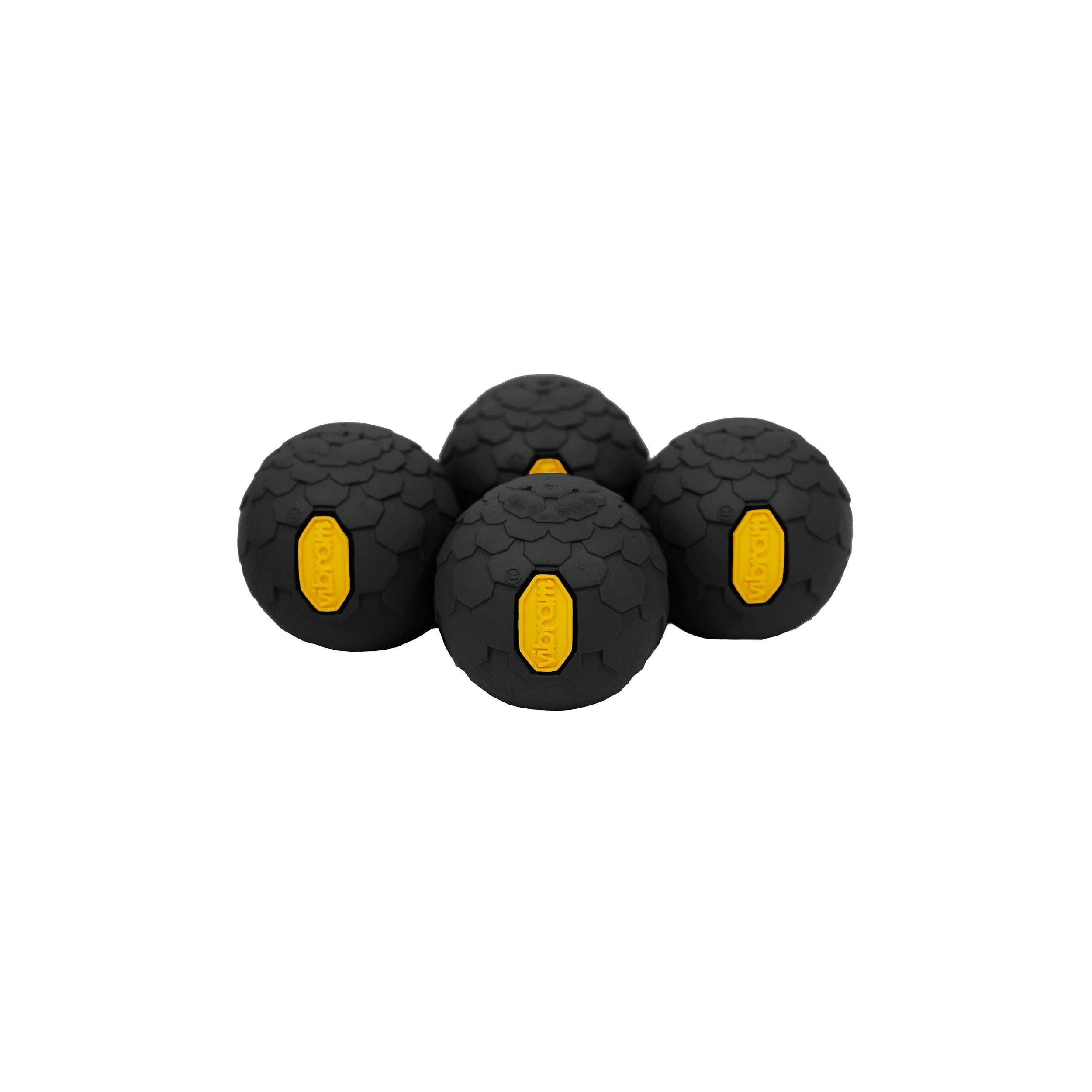 Helinox Vibram Ball Feet pieds chaise 45mm noir caoutchouc
