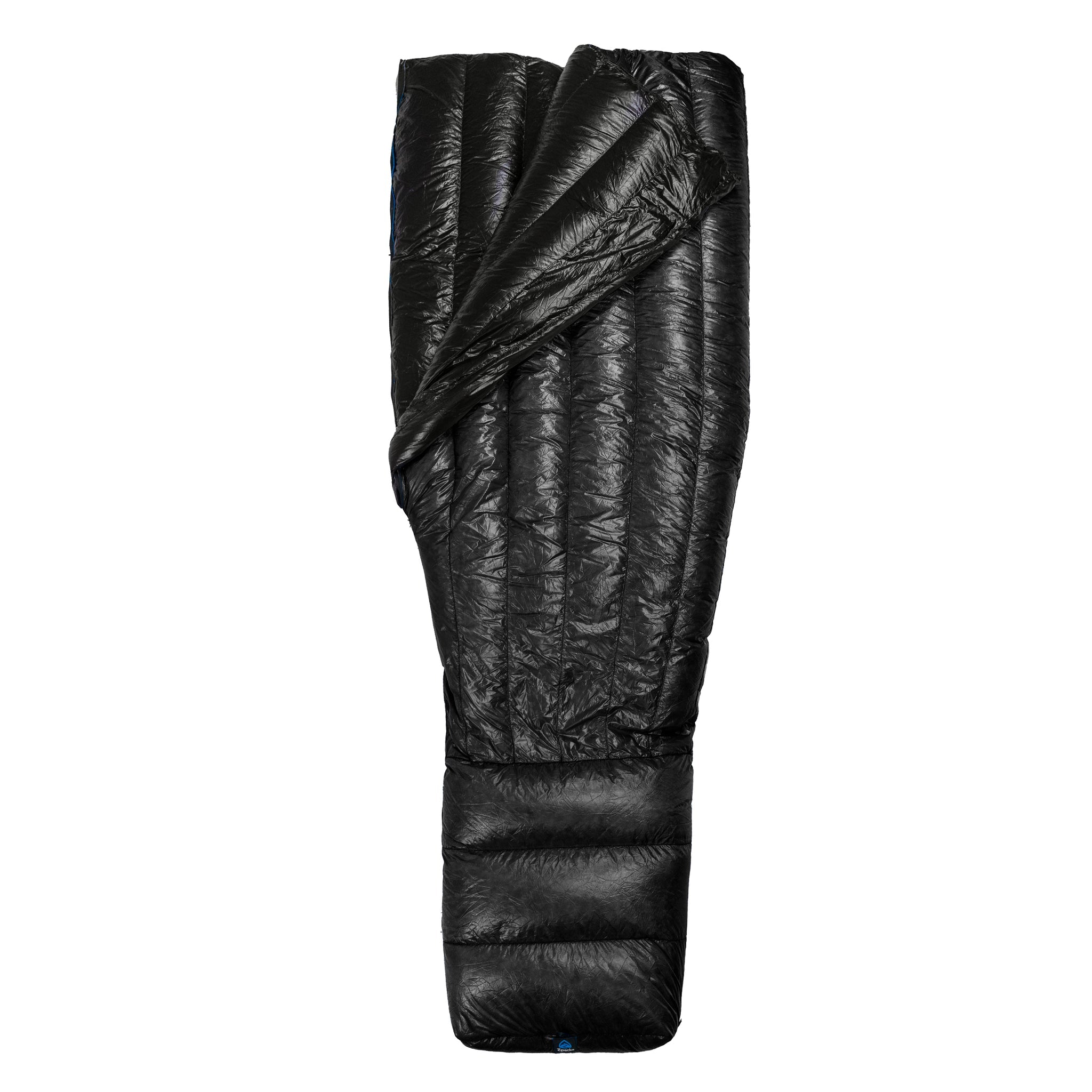 Zpacks Zip Around Sac de couchage 30F Long Noir