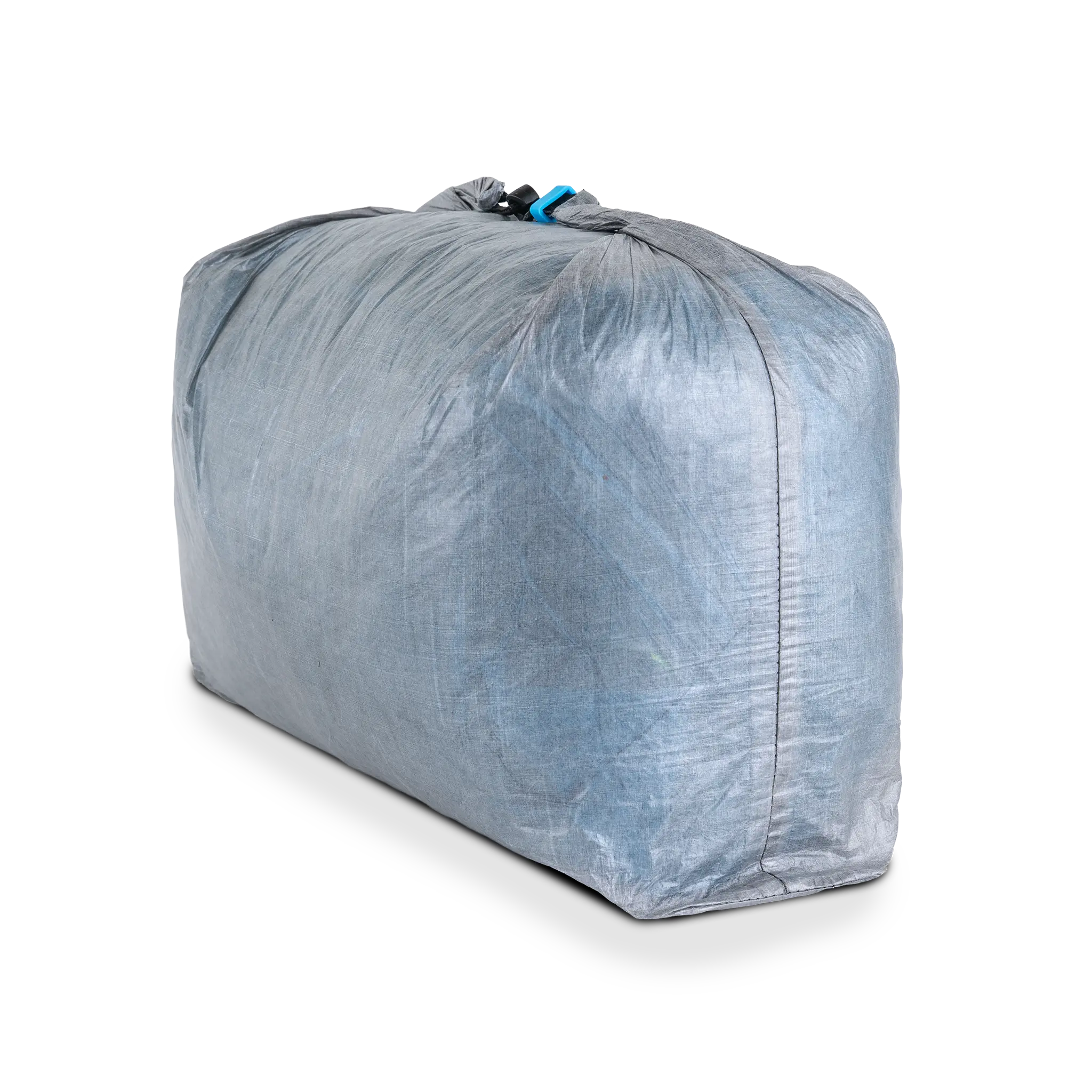 Zpacks Wide Mouth Dry Bag sac étanche bleu clair 30,5 cm