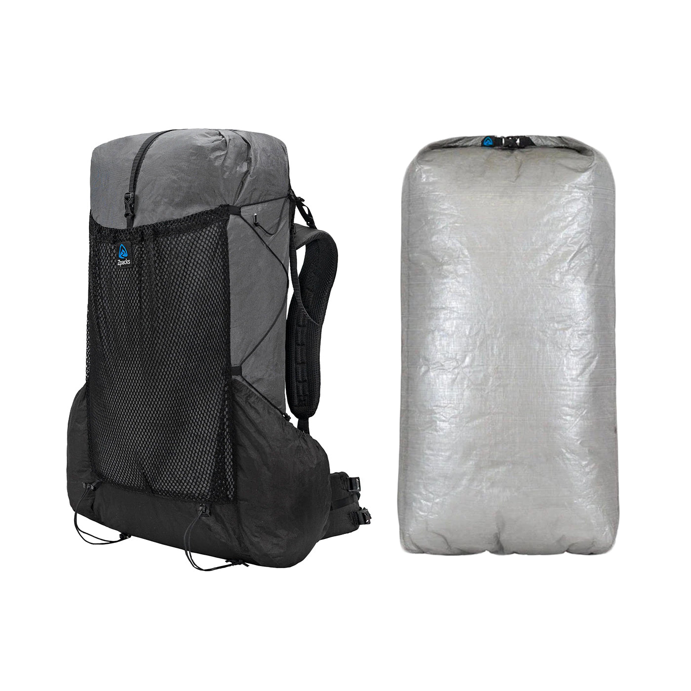 Zpacks Pack Liner Housse Étanche Sac à Dos