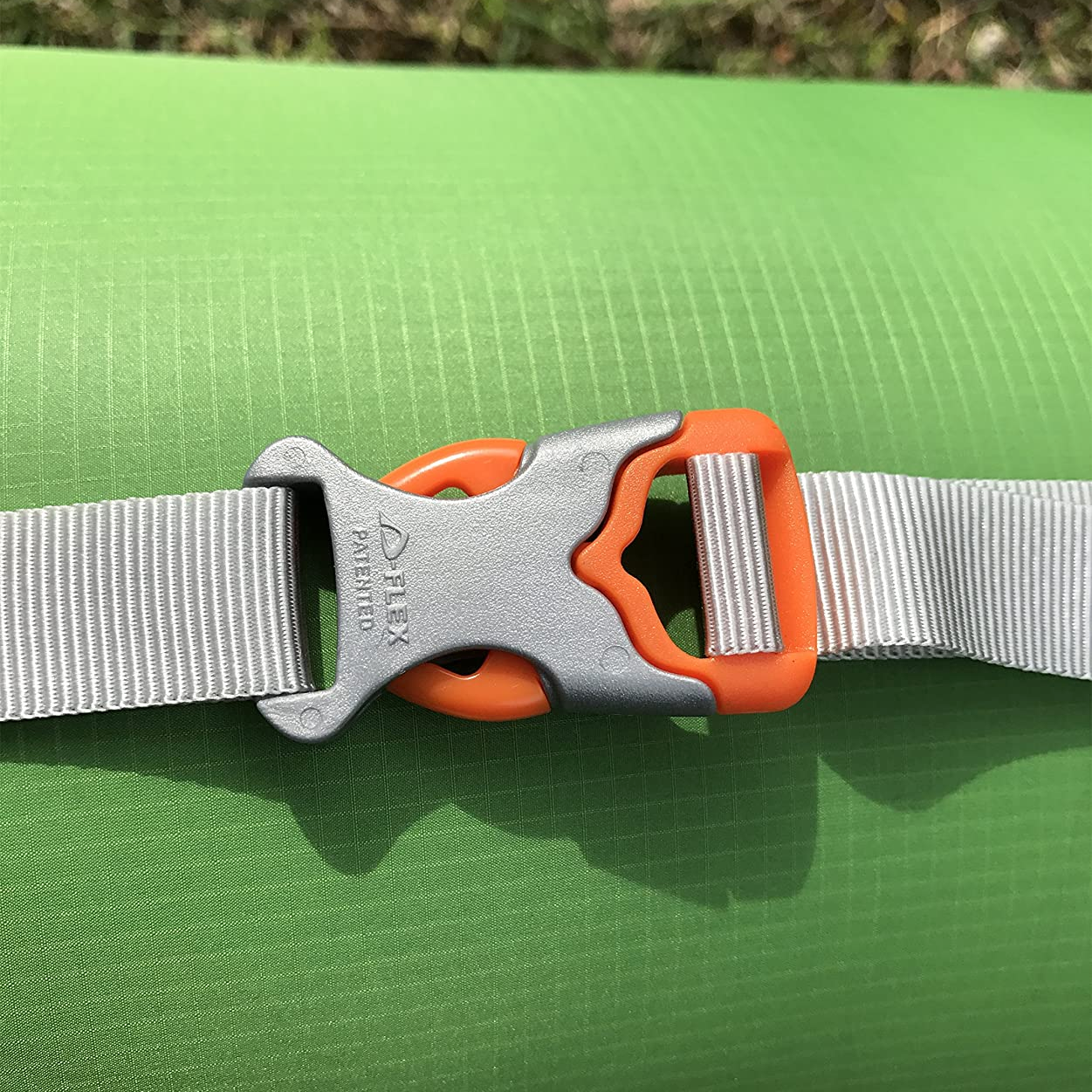 Aegismax AEGIS Sac de compression 20D ultraléger nylon