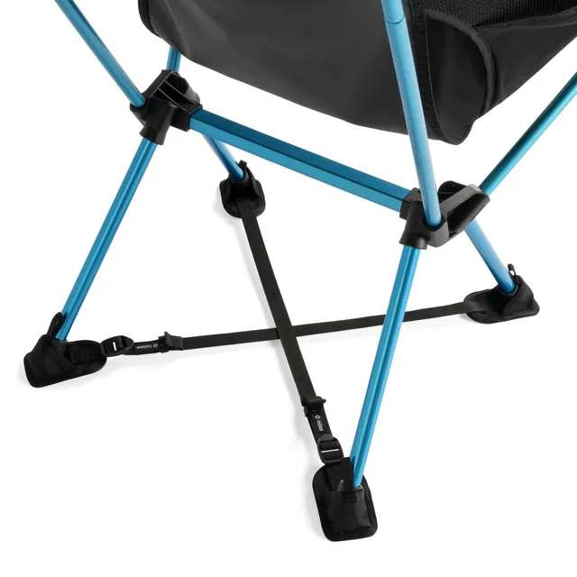 Helinox Accessories Ground Strap sangle noire stabilité