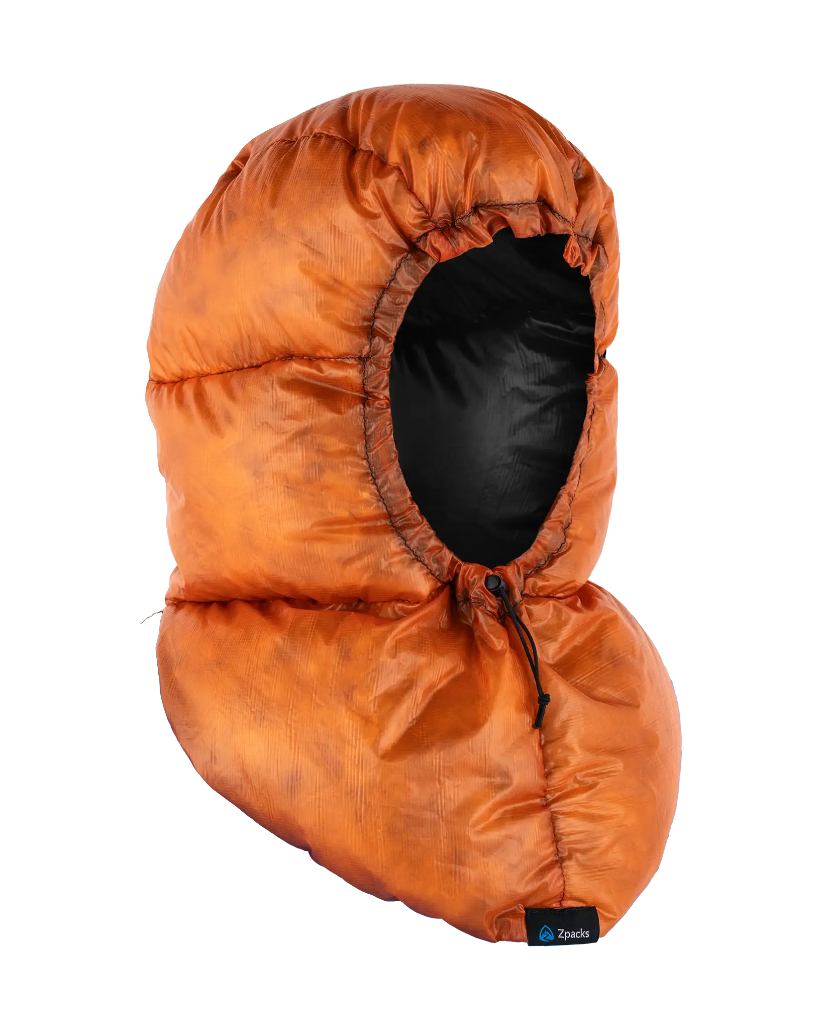 Zpacks Down Hood cagoule duvet Navy réversible