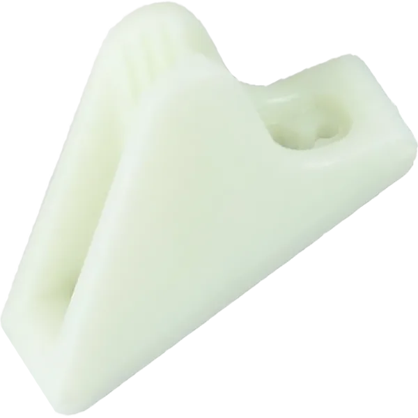 SwissPiranha Zubehör Mini Line Runner tendeurs corde phospho 8 pcs