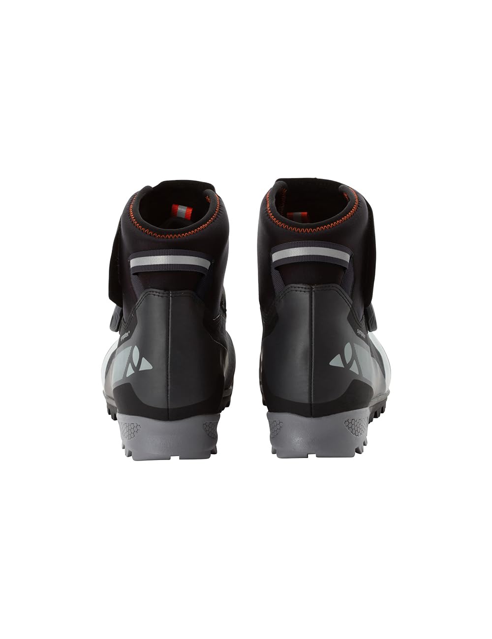 Vaude Minaki III STX chaussure VTT hiver 44 EU Noir