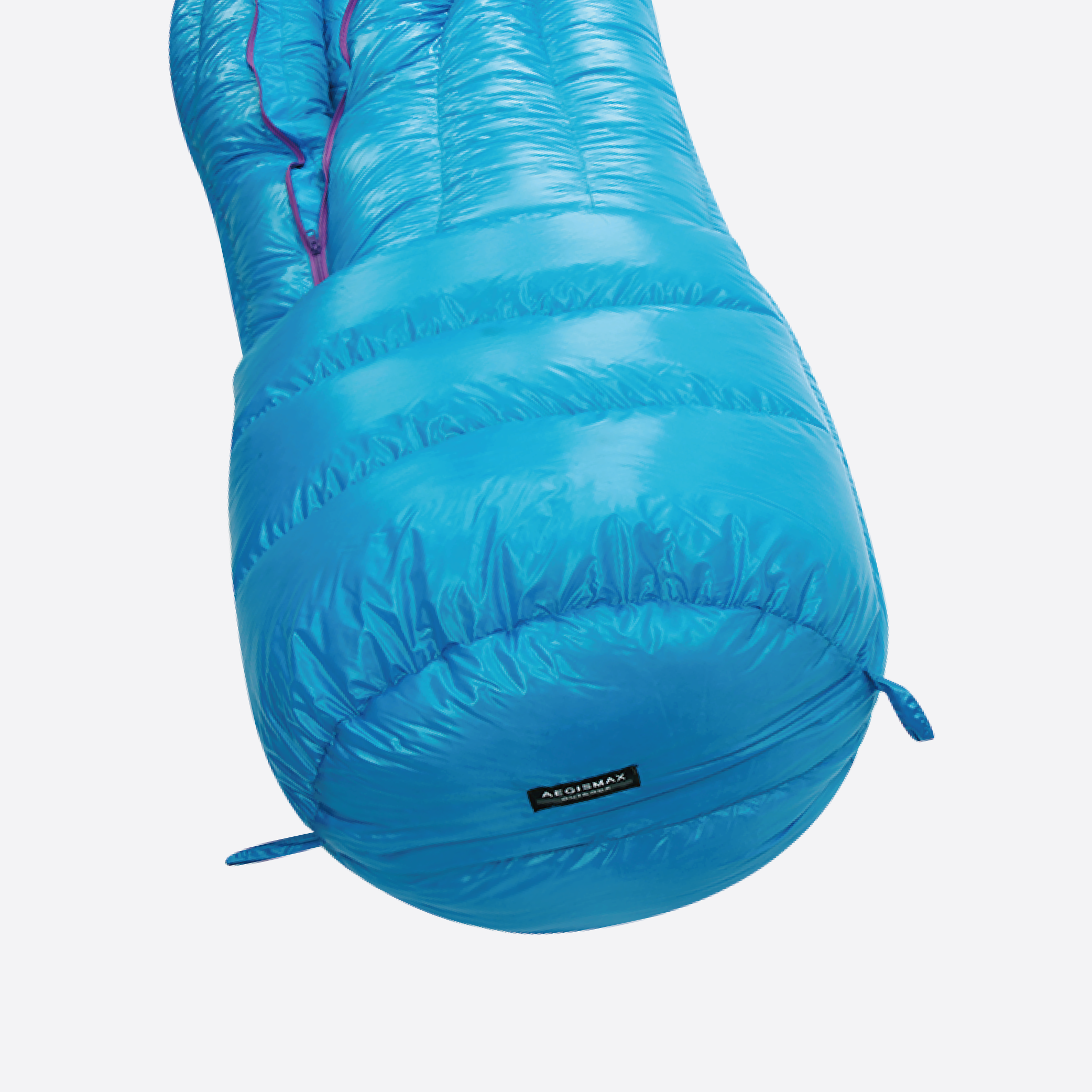 Aegismax AEGIS ULTRA Sac de Couchage 950 CUIN grand froid