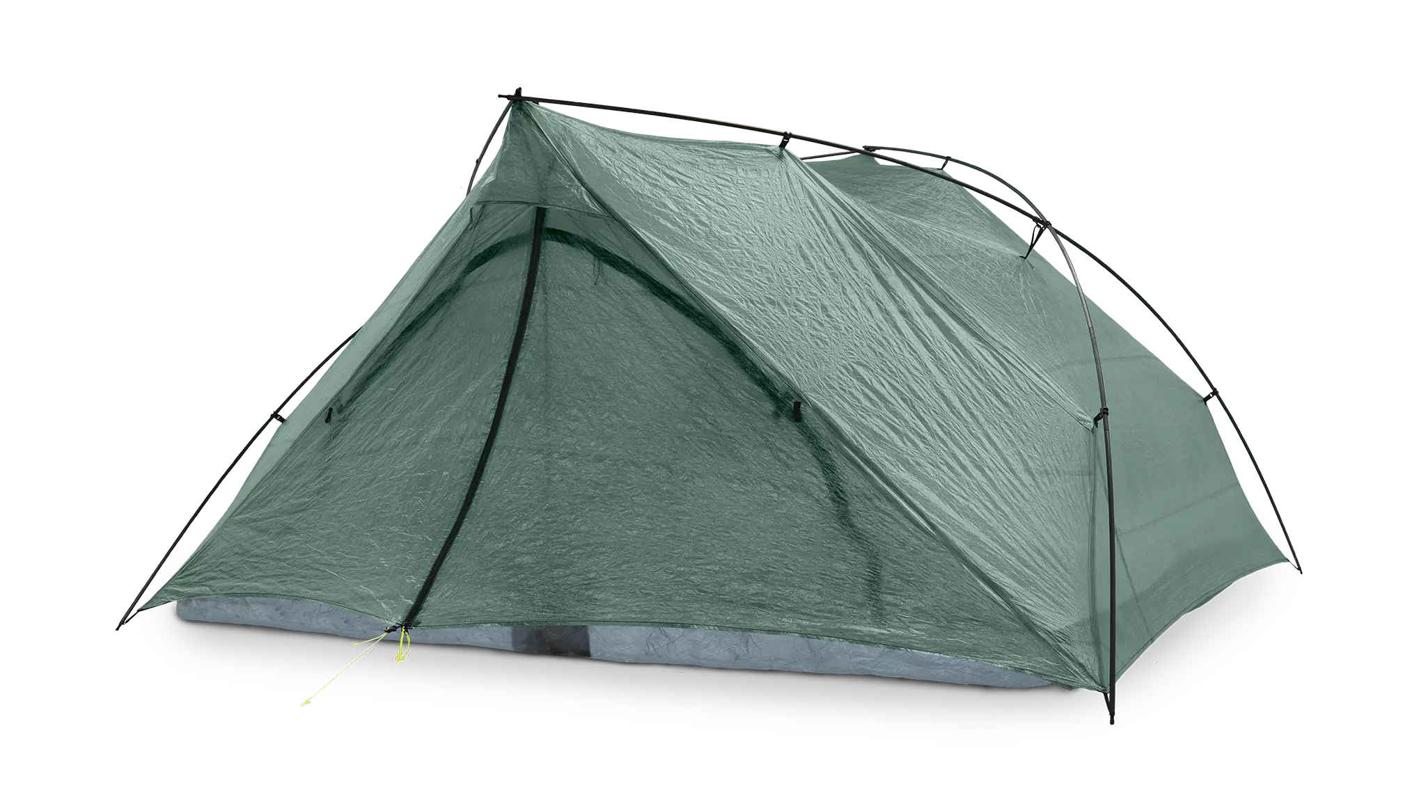 Zpacks Free Zip 3P Tente Autoportante 3 Places Bleue