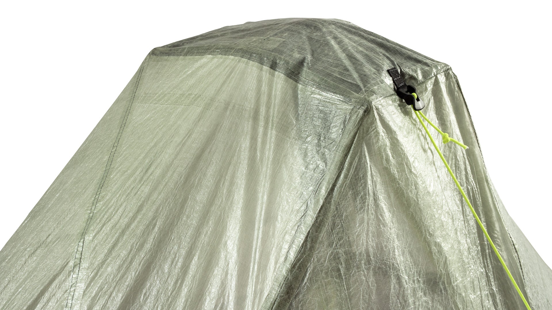 Zpacks Shelters Plexamid tente 1 place bleue