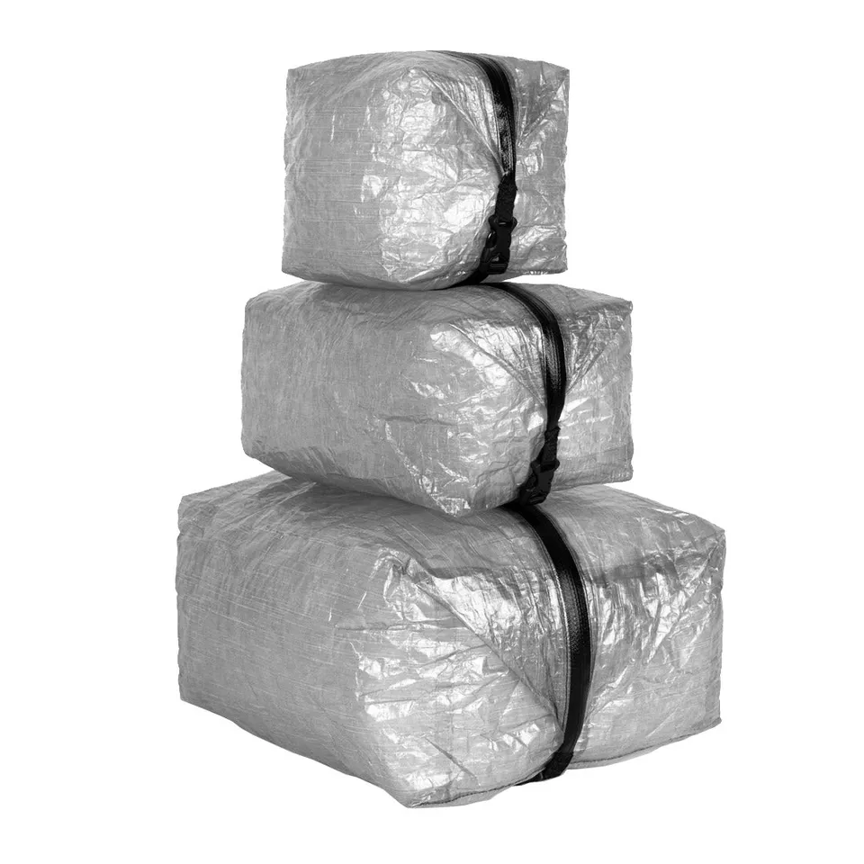 Zpacks Storage Packing Cubes Cube Rangement Medium Léger