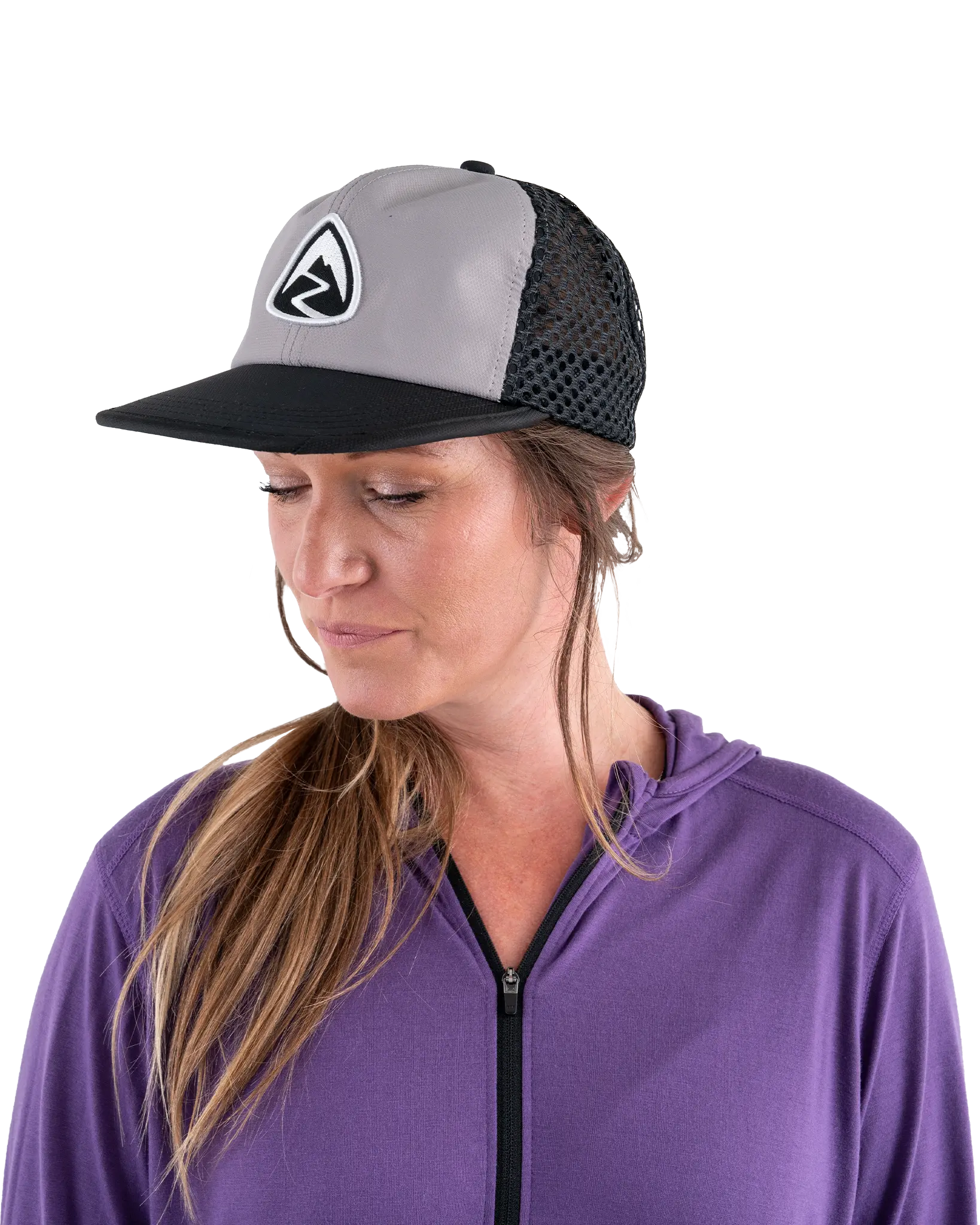 Zpacks Trail Hat casquette pliable Black