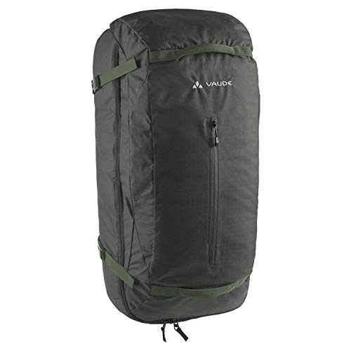 Vaude Mundo 65+ sac à dos voyage noir 65 L