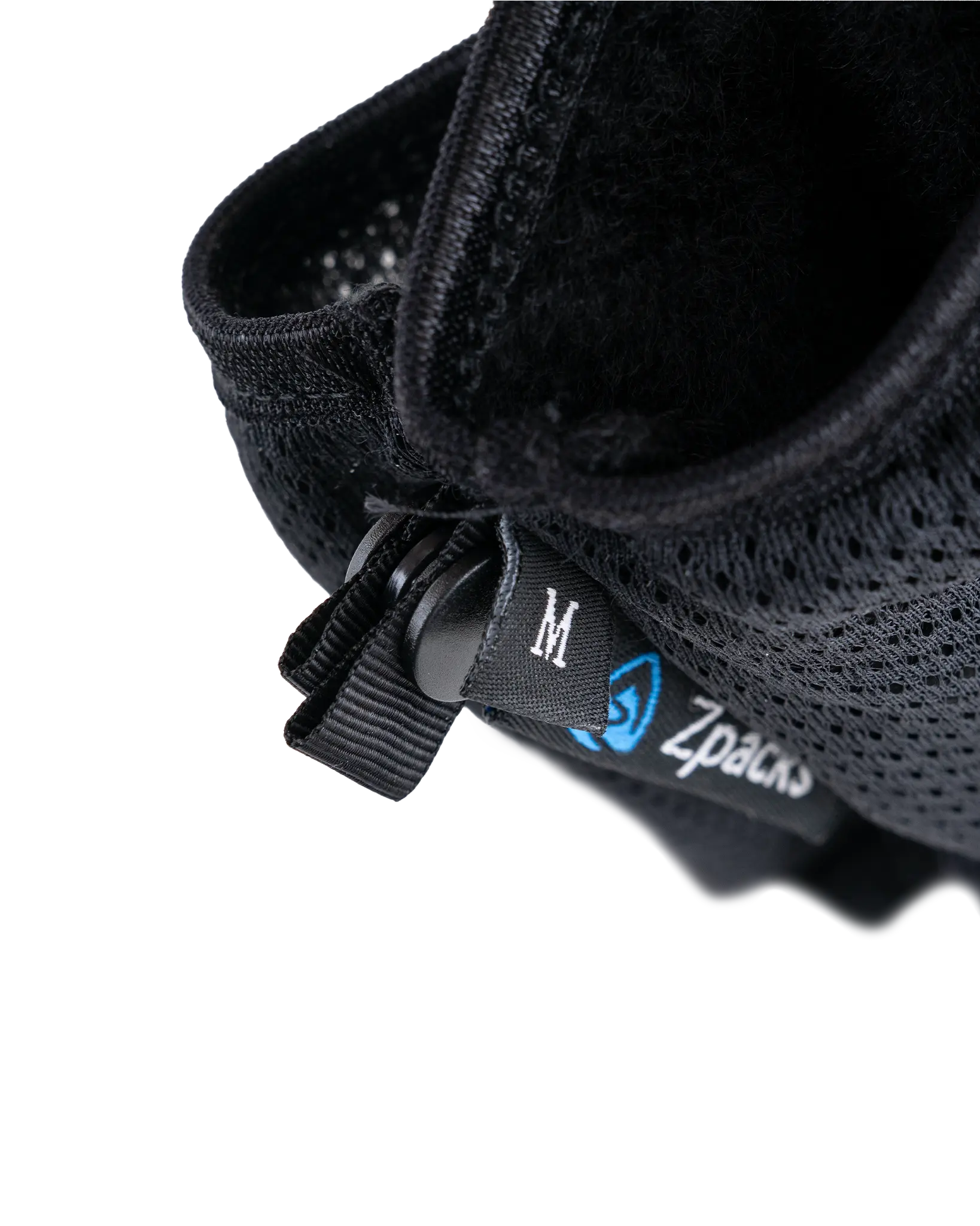 Zpacks Octa Fleece Moufles polaires taille M chaudes