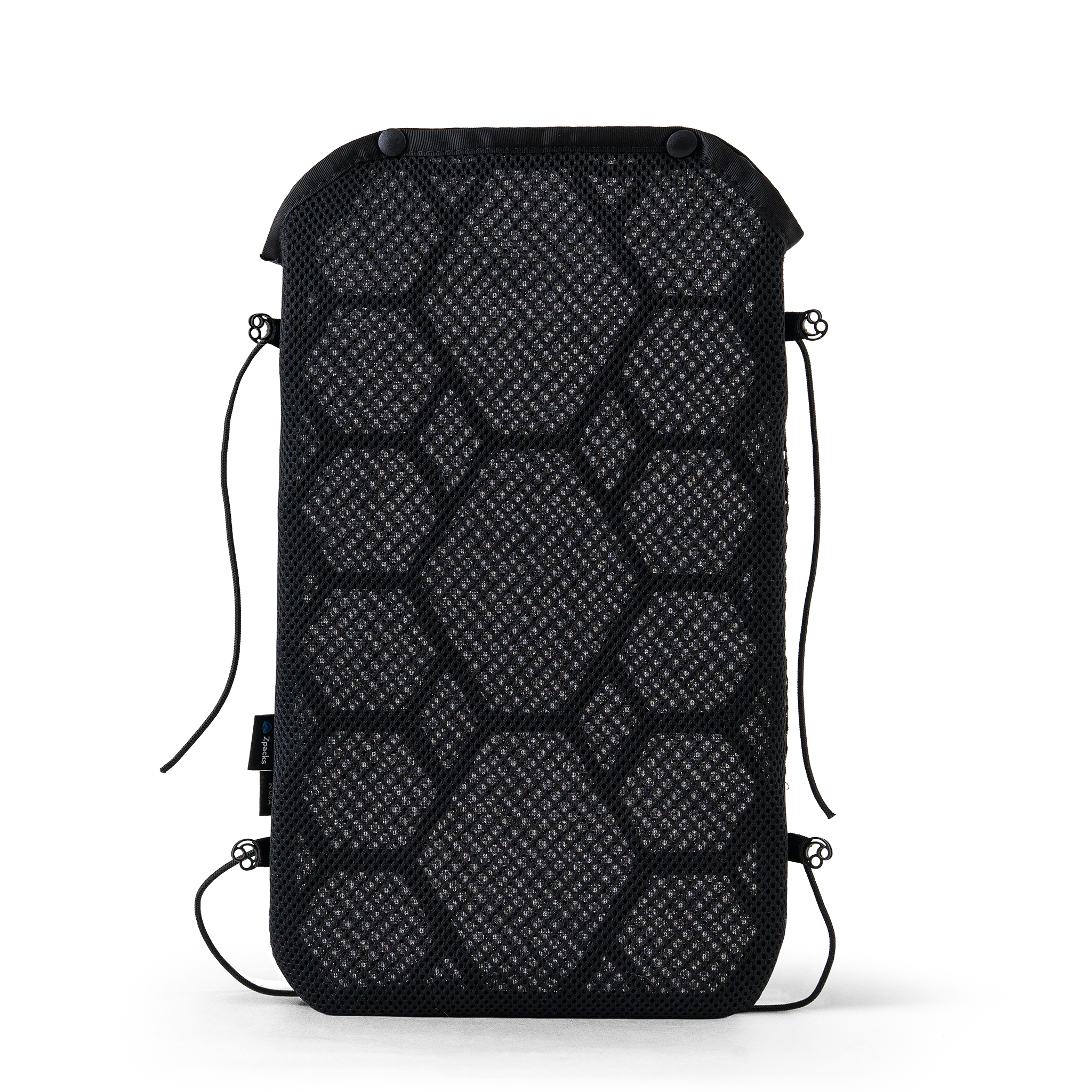 Zpacks Vaucluse cadre ventilation sac à dos + housse