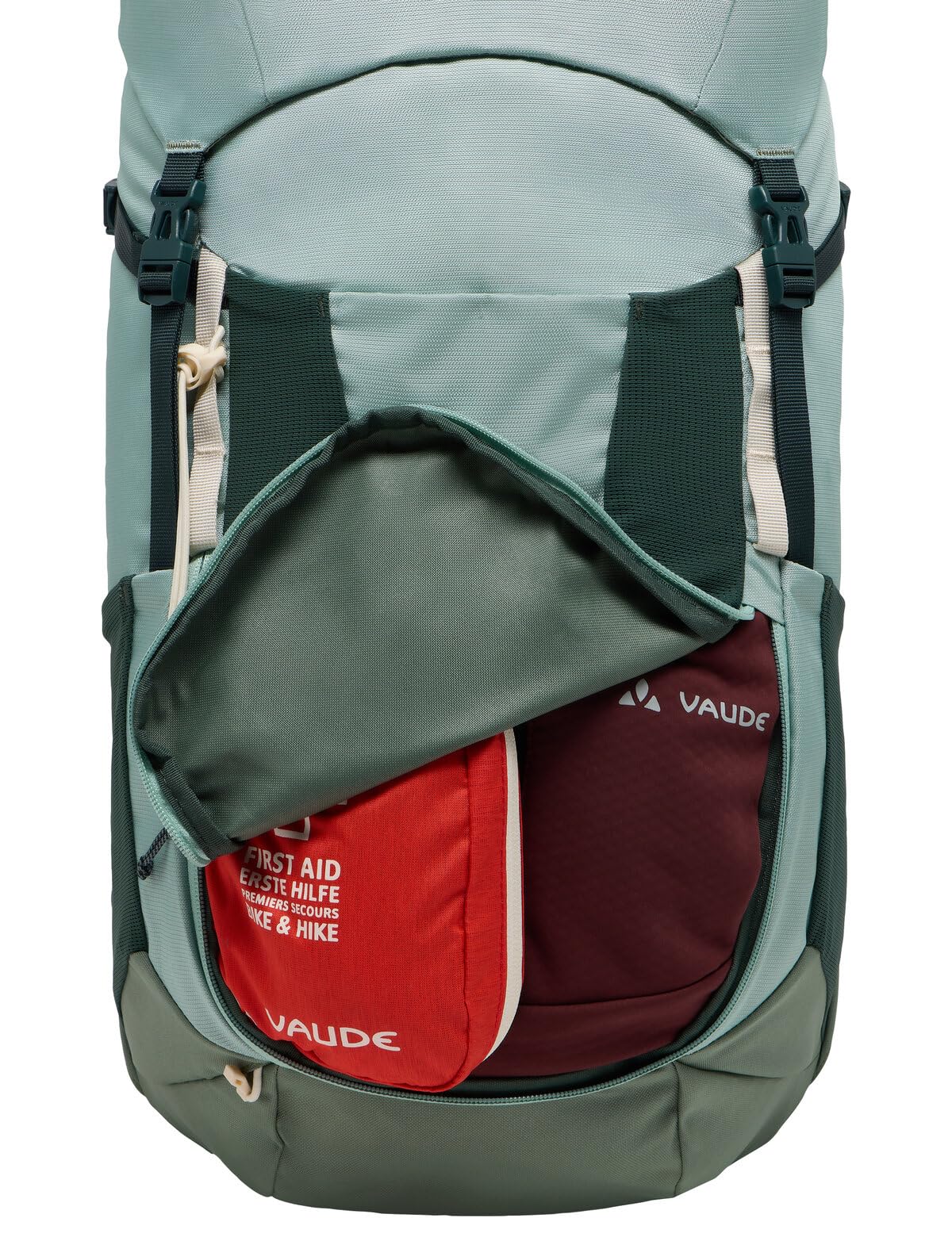 Vaude Brenta 28 sac à dos randonnée femme Dusty Fern