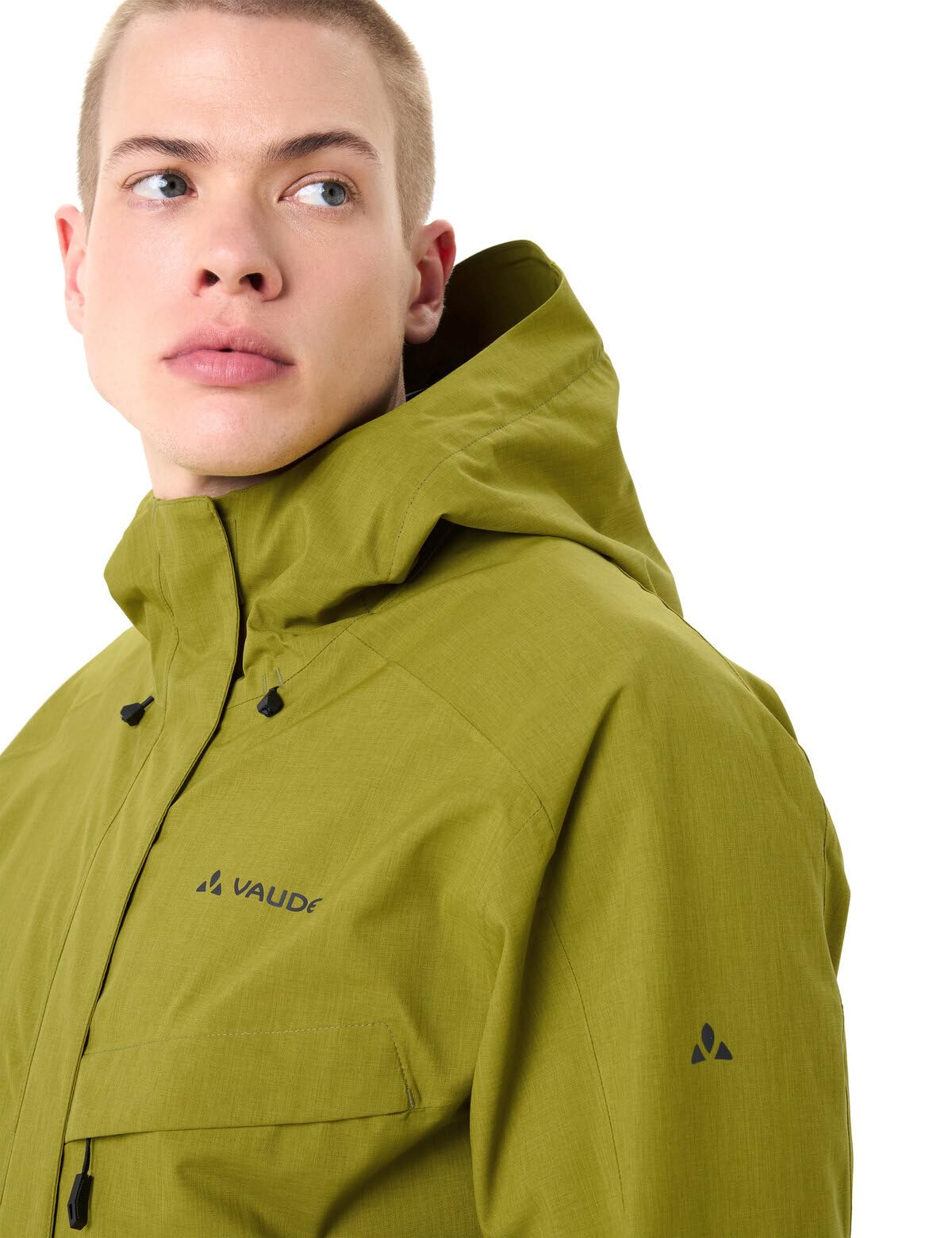 Vaude Rosemoor Jacket II veste pluie homme imperméable
