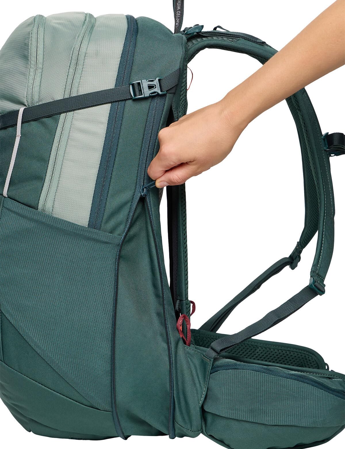 Vaude Wizard Sac à Dos Randonnée Agnave Taille Moyenne Léger