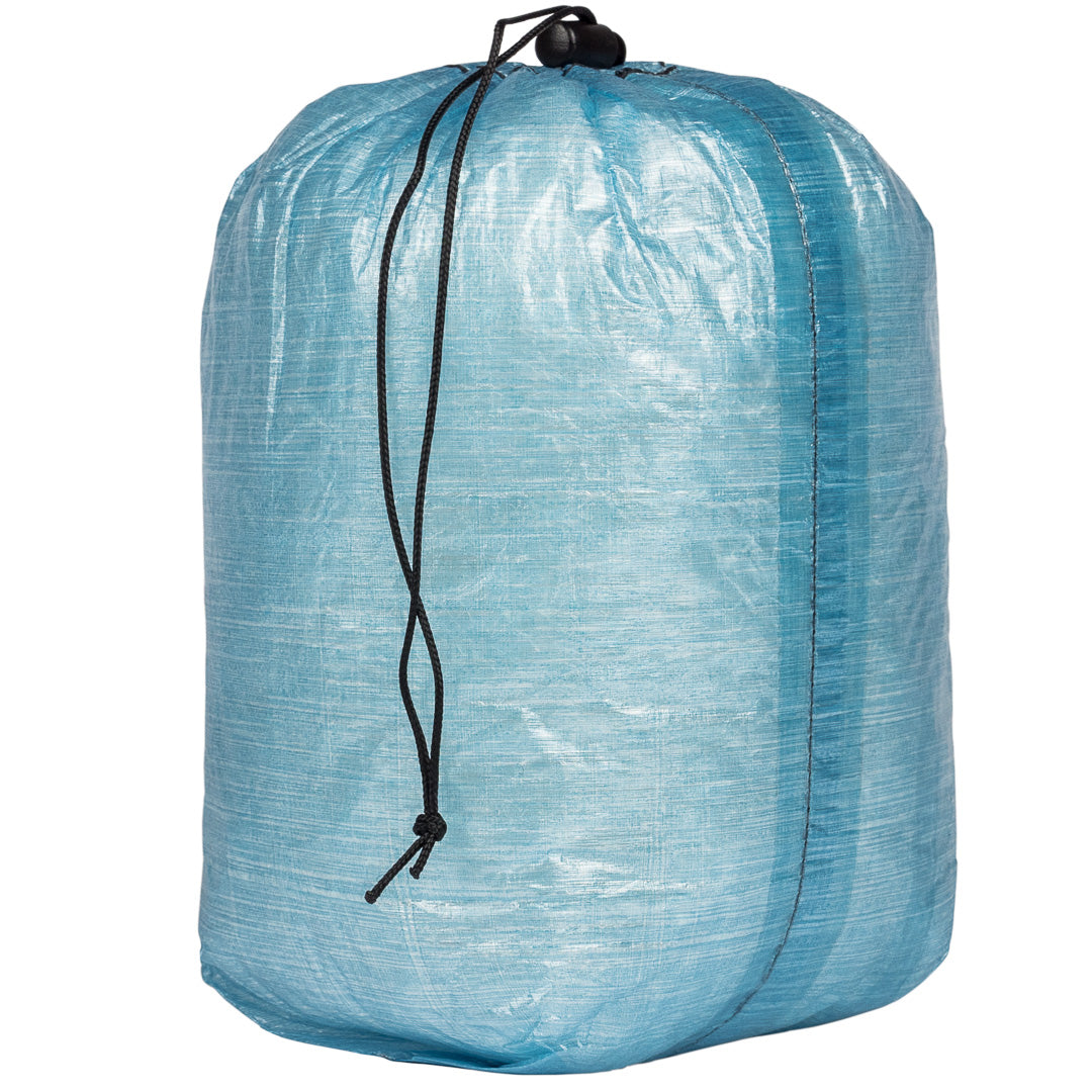 Zpacks Mini Stuff Sack sac rangement bleu ultraléger
