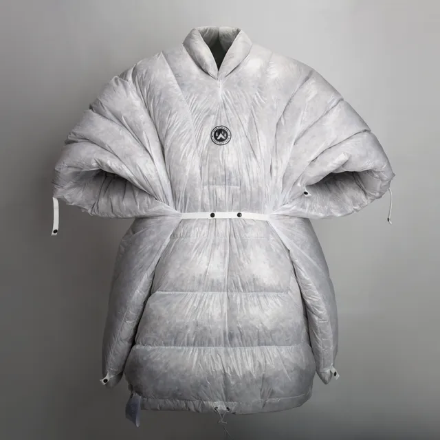 Aegismax WINDHARD TINY PRO Quilt sac sans fermeture