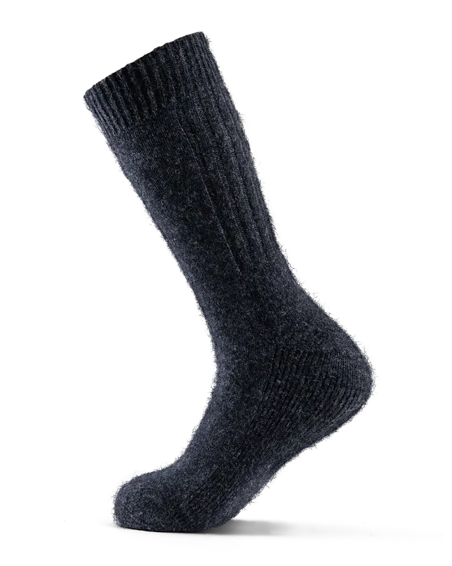 Zpacks Brushtail Possum chaussettes chaudes laine