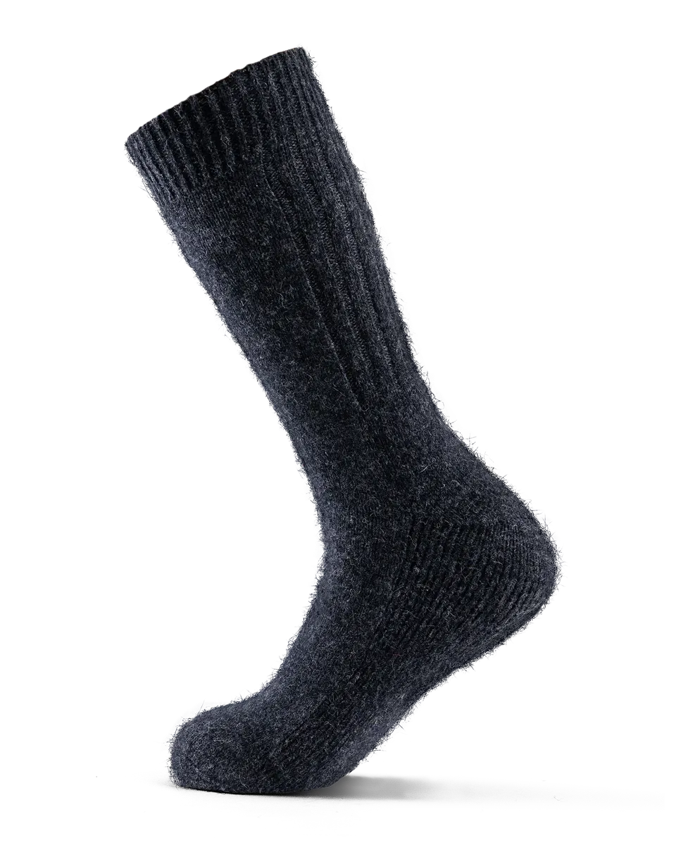 Zpacks Brushtail Possum chaussettes chaudes laine