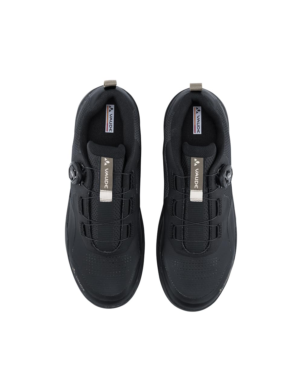 Vaude Moab Pro Tech chaussure VTT Boa noir