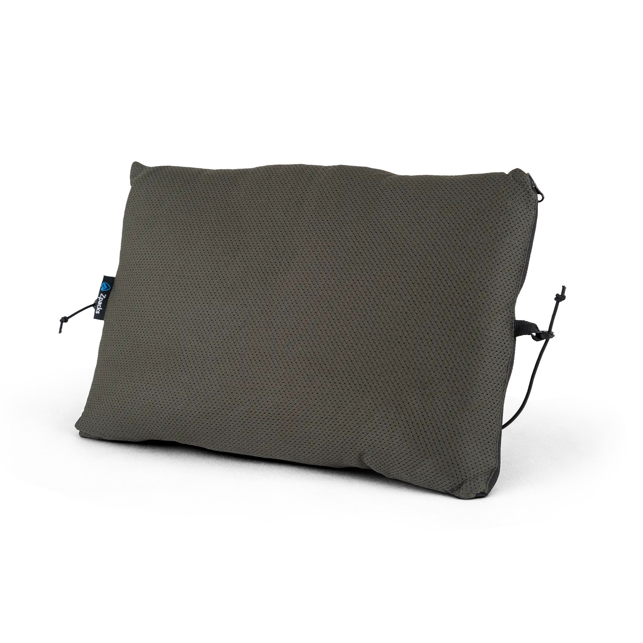 Zpacks Comfy Camp oreiller camping Olive Drab