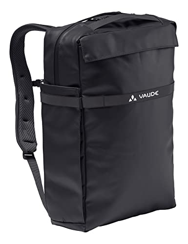 Vaude Mineo Transformer 23 sac à dos vélo noir