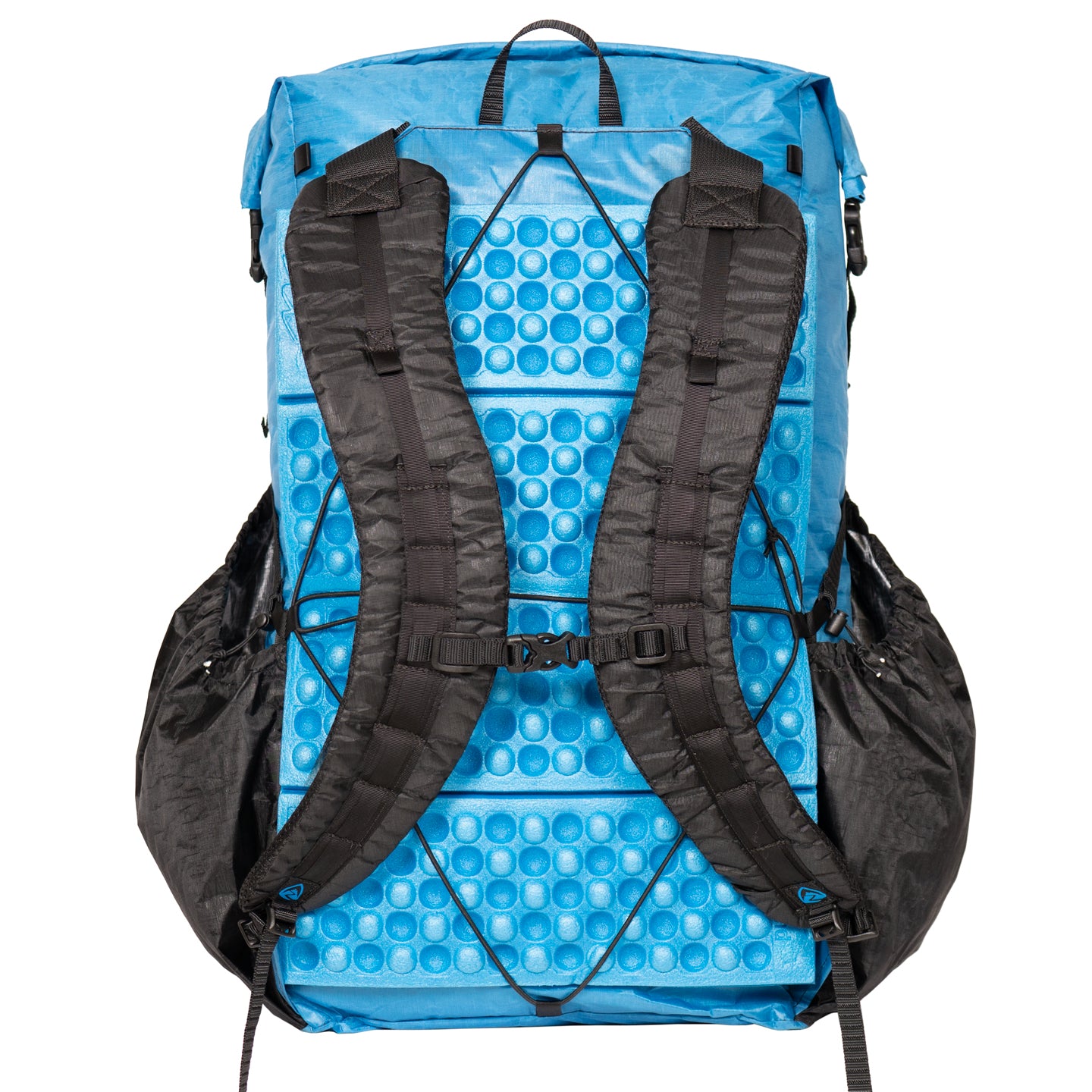 Zpacks Sub-Nero 30L DCF sac à dos Army Green