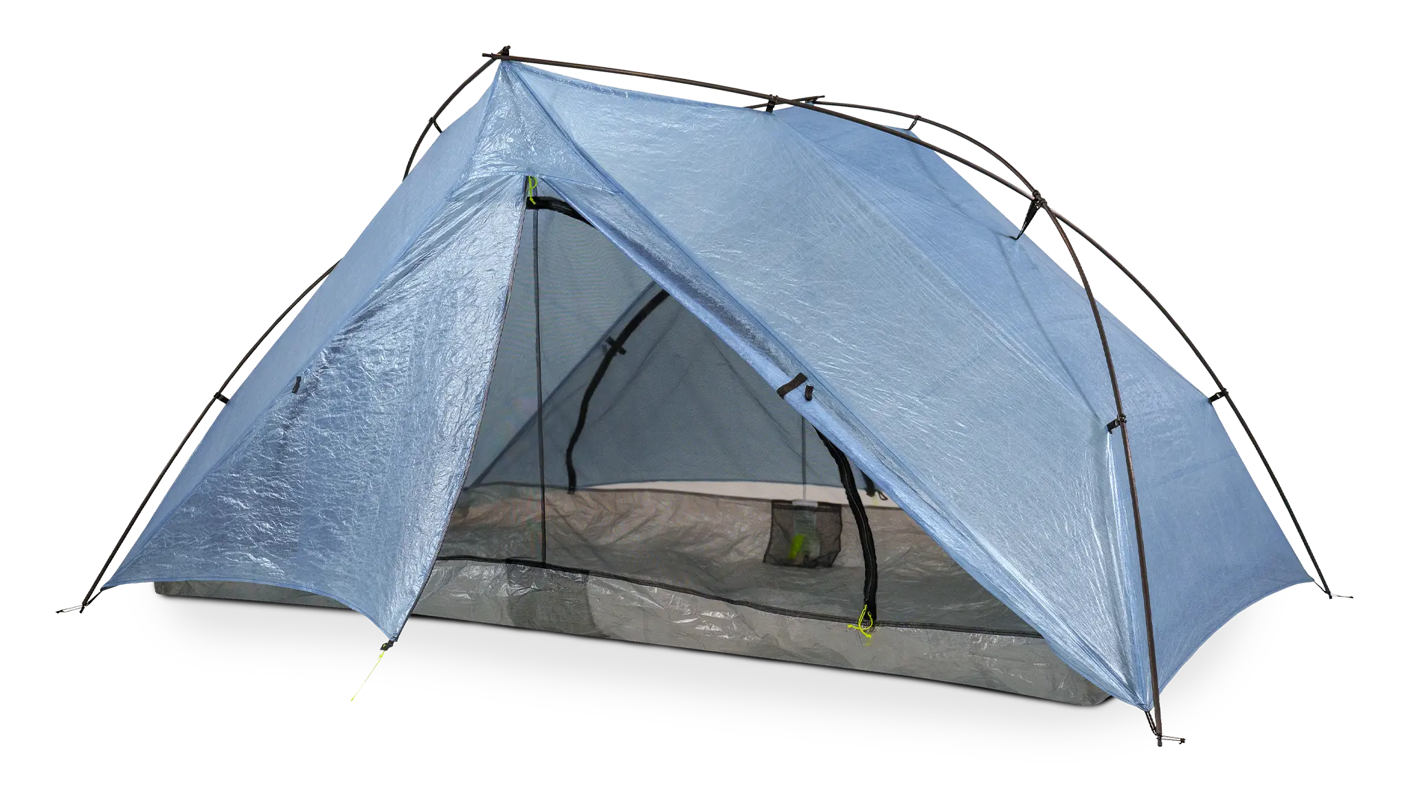 Zpacks Free Zip 2P tente autoportante 2 places légère