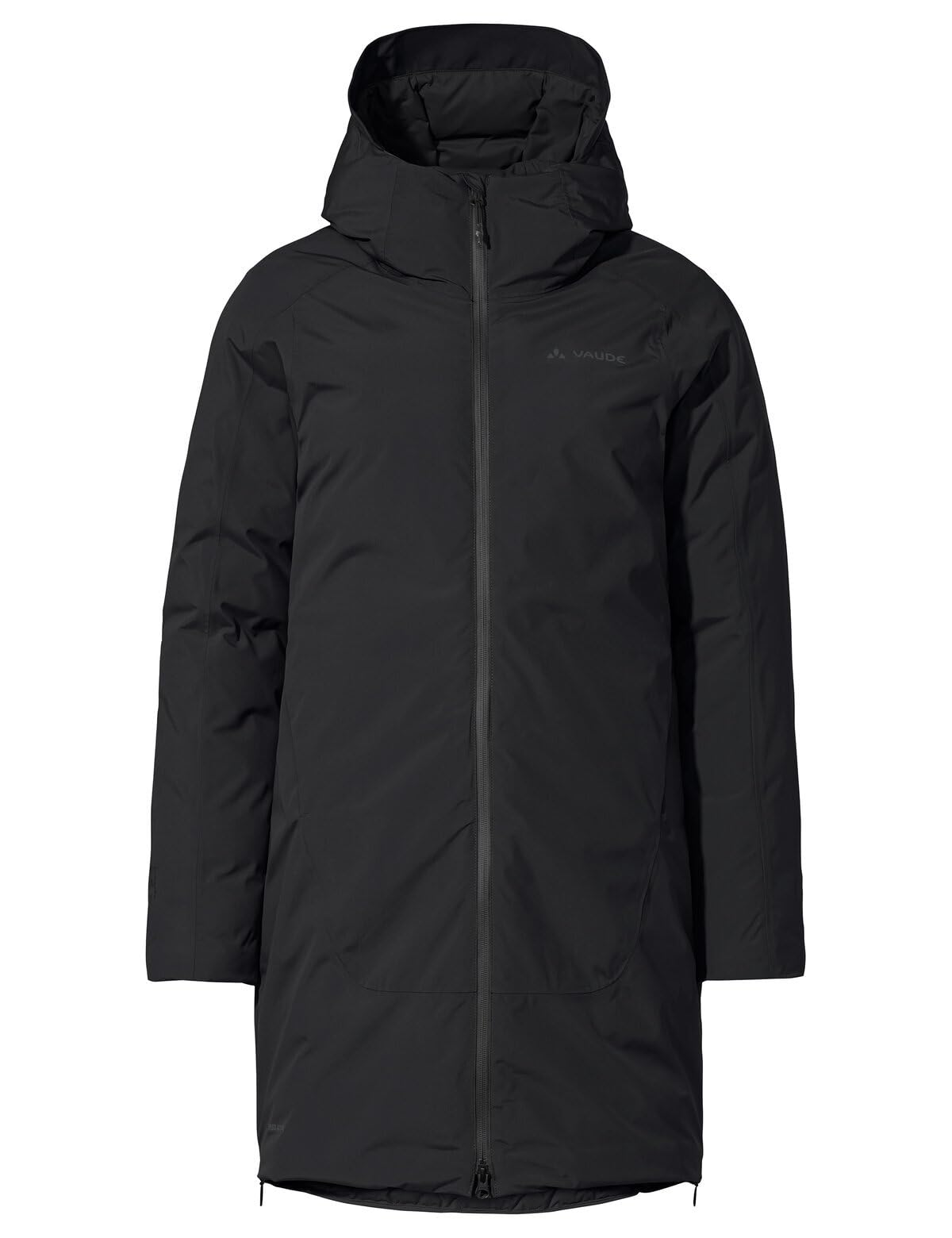 Vaude Mineo Coat IV manteau femme 40 noir