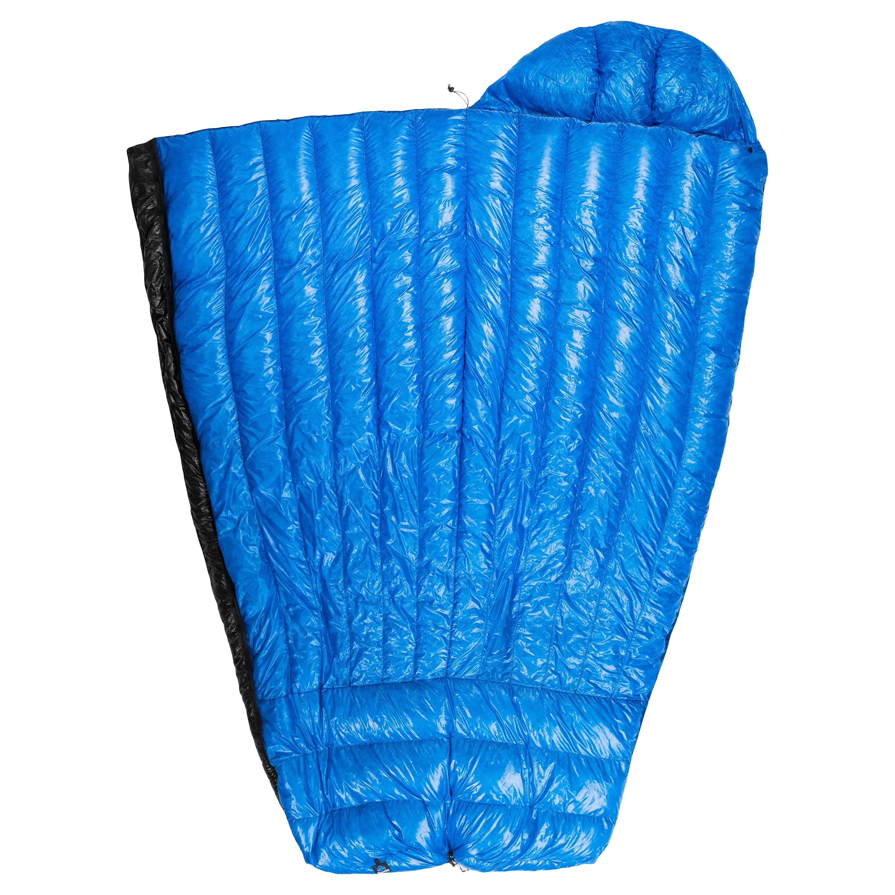 Zpacks Mummy Sac de Couchage 20F Capuche Duvet Léger