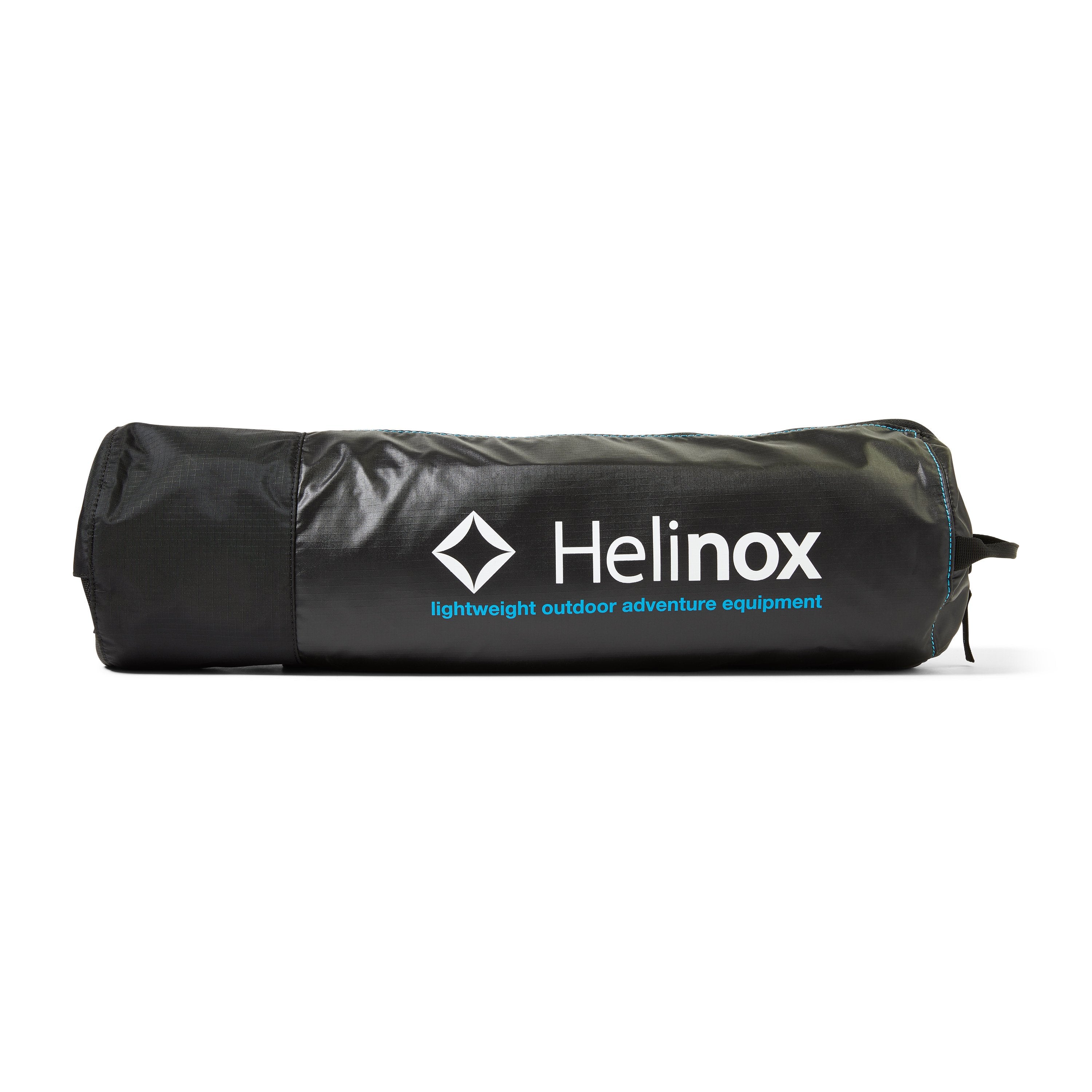 Helinox Playa housse de rechange chaise noire tissu résistant